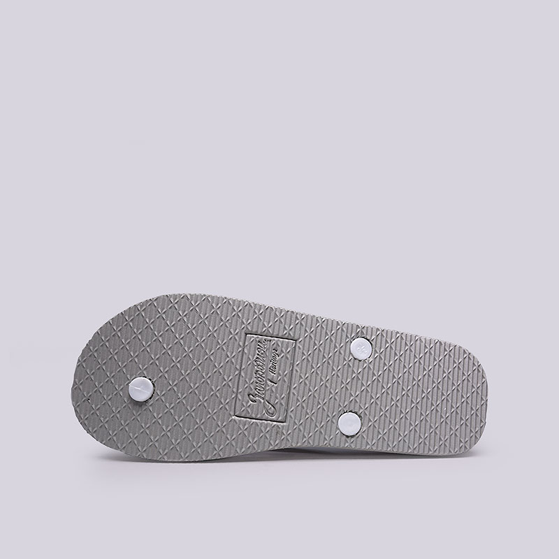 Сланцы Запорожец heritage Добро (Добро-grey/red)  - цена, описание, фото 4